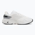 Női cipő Jordan Trunner Flow summit white/metallic silver/black 2