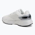 Női cipő Jordan Trunner Flow summit white/metallic silver/black 3