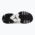 Női cipő Jordan Trunner Flow summit white/metallic silver/black 4