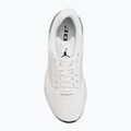 Női cipő Jordan Trunner Flow summit white/metallic silver/black 5