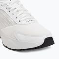 Női cipő Jordan Trunner Flow summit white/metallic silver/black 7
