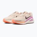 Női futócipő Nike Structure 26 chalk/light magenta/orange pulse/tattoo 10