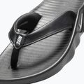 Női flip-flop papucsok Nike Marina black/white 11
