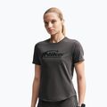 Női futópóló Nike Swift Dri-Fit medium ash
