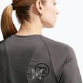 Női futópóló Nike Swift Dri-Fit medium ash 6
