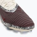 Férfi futballcipő Nike United Phantom 6 Low Elite FG burgundy crush/fossil/university red 7