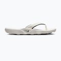 Női flip-flop papucsok Nike Marina sail/black