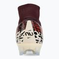 Férfi futballcipő Nike United Superfly 10 Elite burgundy crush/university red/fossil/metal silver 6