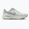 Női futócipő Nike Structure Plus light silver/metallic silver