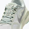 Női futócipő Nike Structure Plus light silver/metallic silver 3