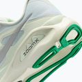 Női futócipő Nike Structure Plus light silver/metallic silver 4