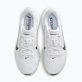 Férfi futócipő Nike Pegasus 42 white/photon dust/black 5