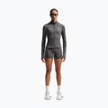 Női leggings Nike Swift High Waisted 4" medium ash 2
