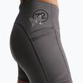 Női leggings Nike Swift High Waisted 4" medium ash 6