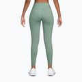Női leggings Nike One Seamless Front High-Waisted steam/white 2