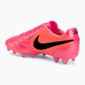 Férfi futballcipő Nike Tiempo Ligera Pro AG multi color/black 3