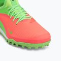 Gyerek focicipő Nike Jr. Phantom 6 Low Academy Erling Haaland TF 7