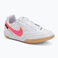 Gyerek focicipő Nike Jr. Tiempo Streetgato IC multi color/black