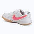 Gyerek focicipő Nike Jr. Tiempo Streetgato IC multi color/black 3