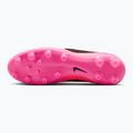 Férfi futballcipő Nike Tiempo Ligera Pro AG multi color/black 3