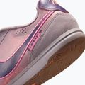 Férfi futballcipő Nike Tiempo Streetgato PRM IC light violet ore/gum dark brown/peony 4