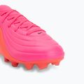 Gyerek focicipő Nike Jr. Tiempo Maestro Academy FG/MG multi color/black 7