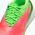 Férfi focicipő Nike Phantom 6 Low Academy Erling Haaland IN hot punch/green strike/black 3