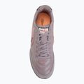 Férfi futballcipő Nike Tiempo Streetgato PRM IC light violet ore/gum dark brown/peony 5