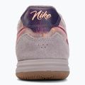 Férfi futballcipő Nike Tiempo Streetgato PRM IC light violet ore/gum dark brown/peony 6
