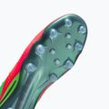 Férfi focicipő Nike Phantom 6 Low Elite Erling Haaland AG hot punch/green strike/black 4