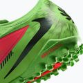 Férfi futballcipő Nike Phantom 6 Low Pro Erling Haaland TF hot punch/green strike/black 4