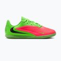 Gyerek focicipő Nike Jr. Phantom 6 Low Club Erling Haaland IC