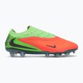 Férfi focicipő Nike Phantom 6 Low Elite Erling Haaland FG hot punch/green strike/black 2