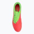 Férfi futballcipő Nike Phantom 6 Low Pro Erling Haaland AG hot punch/green strike/black 5