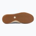 Férfi futballcipő Nike Tiempo Streetgato PRM IC coconut milk/gum medium brown/blue crystal 4
