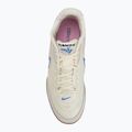 Férfi futballcipő Nike Tiempo Streetgato PRM IC coconut milk/gum medium brown/blue crystal 5