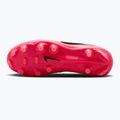 Gyerek focicipő Nike Jr. Tiempo Maestro Academy FG/MG multi color/black 3