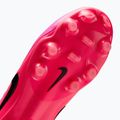 Gyerek focicipő Nike Jr. Tiempo Maestro Academy FG/MG multi color/black 5