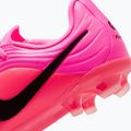 Gyerek focicipő Nike Jr. Tiempo Maestro Academy FG/MG multi color/black 7