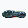 Férfi focicipő Nike Phantom 6 Low Elite Erling Haaland FG hot punch/green strike/black 2