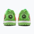 Férfi focicipő Nike Phantom 6 Low Academy Erling Haaland TF hot punch/green strike/black 4