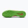 Férfi focicipő Nike Phantom 6 Low Academy Erling Haaland TF hot punch/green strike/black 6