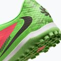 Férfi focicipő Nike Phantom 6 Low Academy Erling Haaland TF hot punch/green strike/black 8