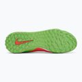 Férfi focicipő Nike Phantom 6 Low Academy Erling Haaland TF hot punch/green strike/black 4