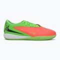 Férfi focicipő Nike Phantom 6 Low Academy Erling Haaland IN hot punch/green strike/black 2