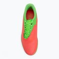 Férfi focicipő Nike Phantom 6 Low Academy Erling Haaland IN hot punch/green strike/black 5