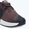 Férfi edzőcipő Nike Metcon 10 tattoo/dark obsidian/off white 7