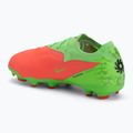 Gyerek focicipő Nike Jr. Phantom 6 Low Pro Erling Haaland MG 3