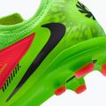 Gyerek focicipő Nike Jr. Phantom 6 Low Pro Erling Haaland MG 5