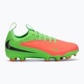 Gyerek focicipő Nike Jr. Phantom 6 Low Academy Erling Haaland FG 2